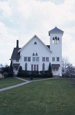 Evangelical Church 1895
